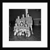 Men's five-a-side football final, Lido, Douglas by Manx Press Pictures