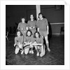 Men's five-a-side football final, Lido, Douglas by Manx Press Pictures