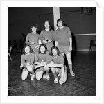 Men's five-a-side football final, Lido, Douglas by Manx Press Pictures