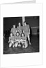 Men's five-a-side football final, Lido, Douglas by Manx Press Pictures
