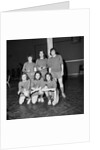Men's five-a-side football final, Lido, Douglas by Manx Press Pictures