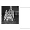 Men's five-a-side football final, Lido, Douglas by Manx Press Pictures
