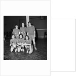 Men's five-a-side football final, Lido, Douglas by Manx Press Pictures