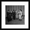 Principal performers of the Choral Union, Isle of Man by Manx Press Pictures