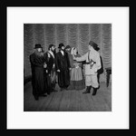 Principal performers of the Choral Union, Isle of Man by Manx Press Pictures