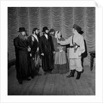 Principal performers of the Choral Union, Isle of Man by Manx Press Pictures