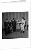 Principal performers of the Choral Union, Isle of Man by Manx Press Pictures