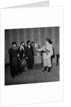 Principal performers of the Choral Union, Isle of Man by Manx Press Pictures