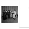 Principal performers of the Choral Union, Isle of Man by Manx Press Pictures