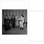 Principal performers of the Choral Union, Isle of Man by Manx Press Pictures