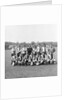 Men's football senior team, Good Friday, International Bowl, Isle of Man by Manx Press Pictures