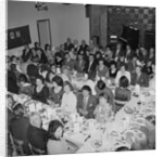 Everton football club dinner by Manx Press Pictures