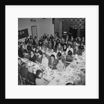 Everton football club dinner by Manx Press Pictures