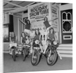 Holiday Show Time, Gaiety Theatre by Manx Press Pictures