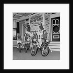 Holiday Show Time, Gaiety Theatre by Manx Press Pictures