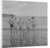 Ramsey Bay Swim by Manx Press Pictures