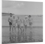 Ramsey Bay Swim by Manx Press Pictures