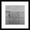 Ramsey Bay Swim by Manx Press Pictures