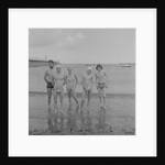 Ramsey Bay Swim by Manx Press Pictures