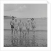 Ramsey Bay Swim by Manx Press Pictures