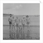 Ramsey Bay Swim by Manx Press Pictures