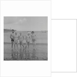Ramsey Bay Swim by Manx Press Pictures