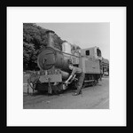 Isle of Man Railway Centenary by Manx Press Pictures