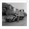 Isle of Man Railway Centenary by Manx Press Pictures