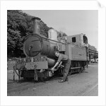 Isle of Man Railway Centenary by Manx Press Pictures