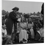 Miss Sunset City, Peel Carnival by Manx Press Pictures