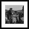 Miss Sunset City, Peel Carnival by Manx Press Pictures