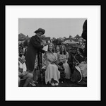 Miss Sunset City, Peel Carnival by Manx Press Pictures
