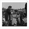 Miss Sunset City, Peel Carnival by Manx Press Pictures