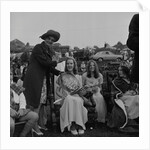Miss Sunset City, Peel Carnival by Manx Press Pictures