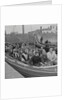 Peel Viking Boat Race by Manx Press Pictures