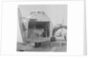 Loading cattle at Ronaldsway Airport by Manx Press Pictures