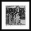 Launch of the new Ford Cortina motorcar by Manx Press Pictures