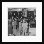 Launch of the new Ford Cortina motorcar by Manx Press Pictures
