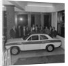 Ford Escort 1600 Twin Cam motorcar by Manx Press Pictures