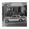 Ford Escort 1600 Twin Cam motorcar by Manx Press Pictures