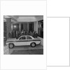 Ford Escort 1600 Twin Cam motorcar by Manx Press Pictures