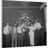 Darts Final, Peel Castle by Manx Press Pictures