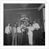 Darts Final, Peel Castle by Manx Press Pictures