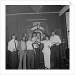 Darts Final, Peel Castle by Manx Press Pictures