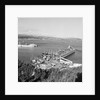 Herring fleet in Douglas Bay by Manx Press Pictures