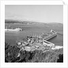 Herring fleet in Douglas Bay by Manx Press Pictures