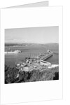 Herring fleet in Douglas Bay by Manx Press Pictures