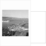 Herring fleet in Douglas Bay by Manx Press Pictures