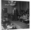Fashion Show, Castle Mona, Douglas by Manx Press Pictures