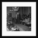Fashion Show, Castle Mona, Douglas by Manx Press Pictures